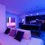 La Purple Suite