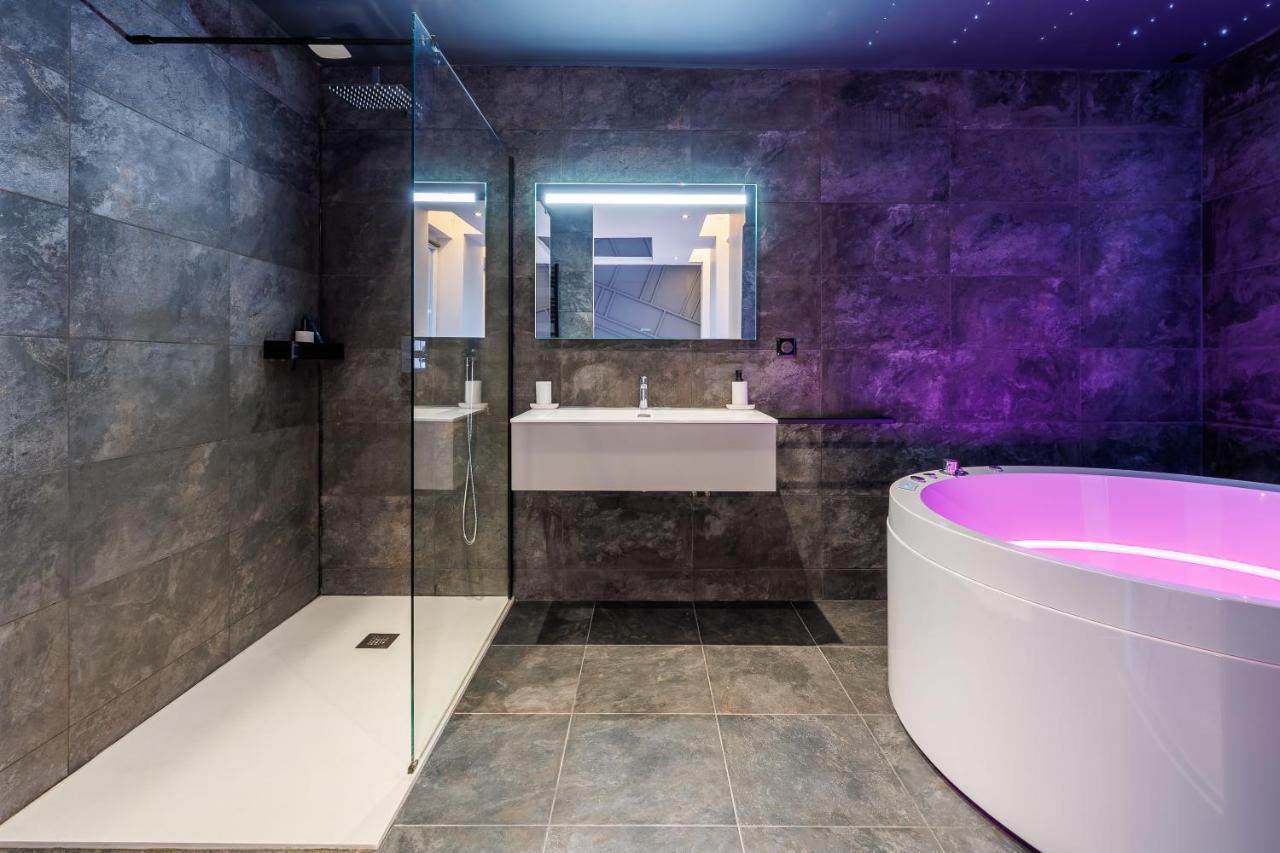 Apartment La Purple Marseilles