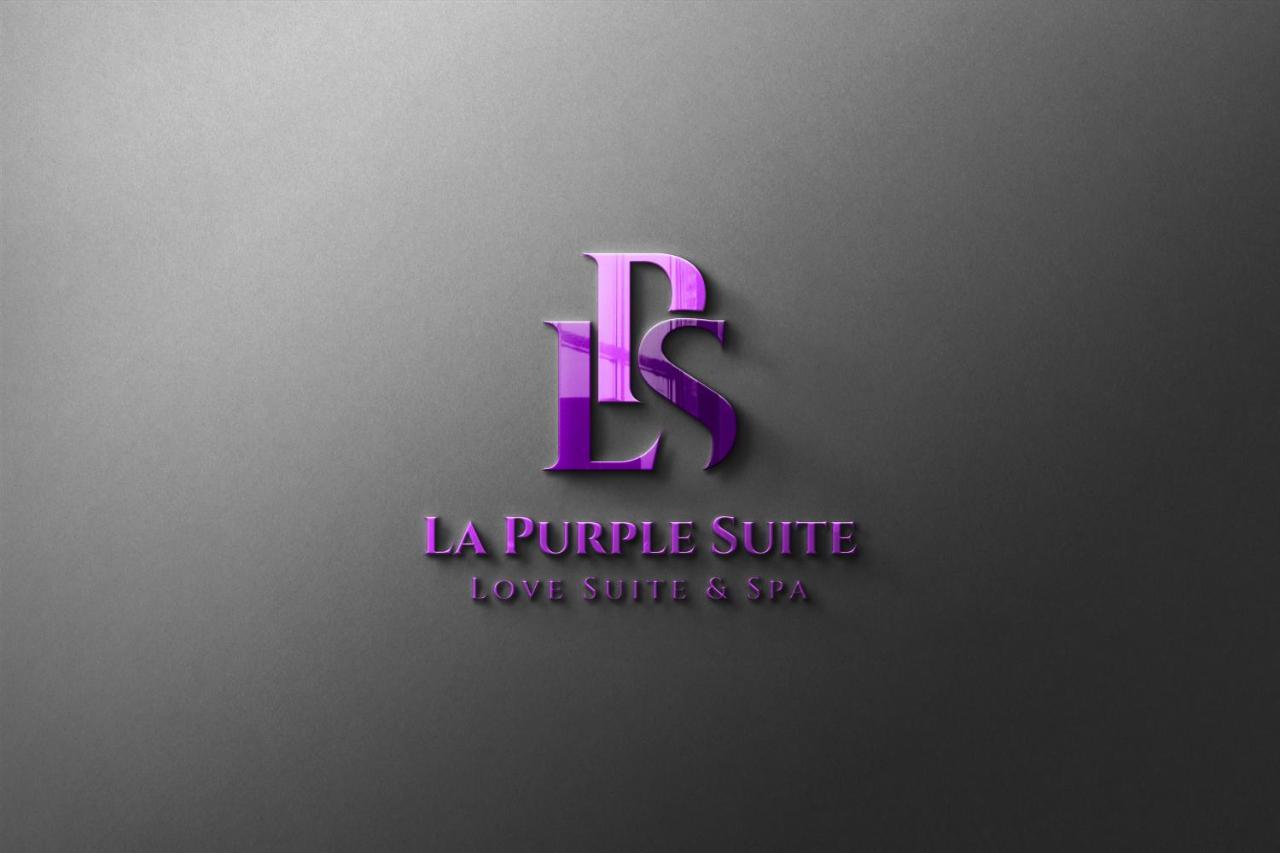 La Purple * Marseilles